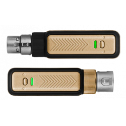 Spark Link XLR