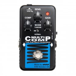 Multi Comp Blue Label