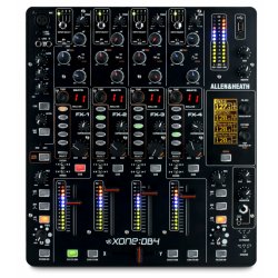 Xone DB4