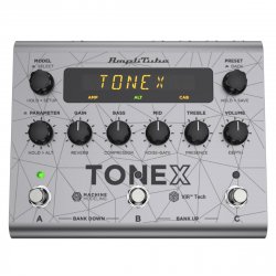 IK Multimedia Tonex Bass - Pedale modeling