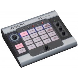 V3 Vocal Processor