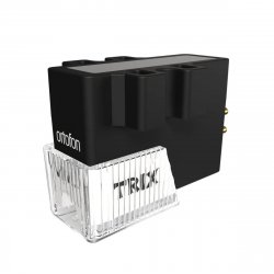 Vnl Trix