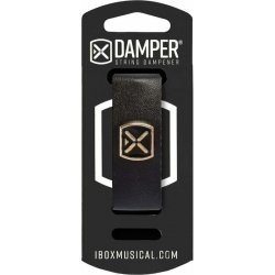 Damper DS LG02 Black