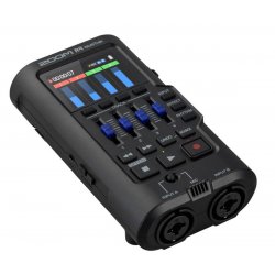 R4 - Registratore Multitraccia