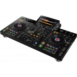 XDJ-RX3