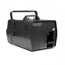 Cameo Instant Haze 1400 G2 - Touring Hazer con controllo a microprocessore