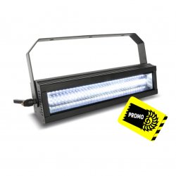 Rush Strobe Cwl PROMO