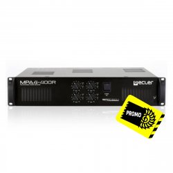 Mpa 4 400 R PROMO