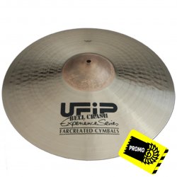 Exp.Series 17" Bell Crash...