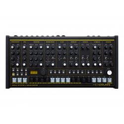 Erica Synths Hex - drums Drum Machine