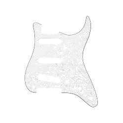 Fender 0992140000 Pg, Strat...