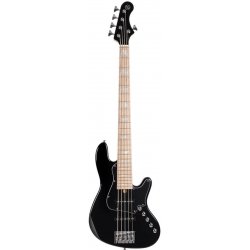 Elrick NJS5 BK con Case