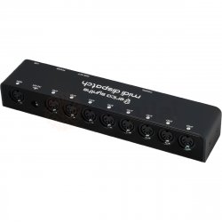 Erica Synths Midi Dispatch - Splitter MIDI
