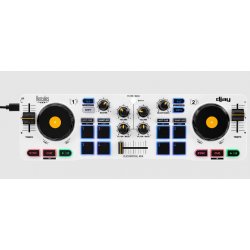 Hercules Djcontrol Mix