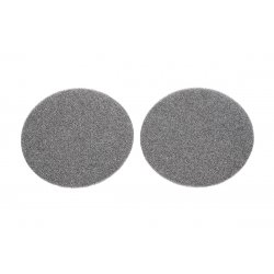 Pair Foam Discs For Ear...
