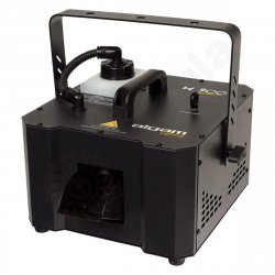 Algam Lighting H900 Macchina HAZE 900W