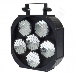 Algam Lightin Moving Mirror 6 - Effetto Palla Specchio Motorizzata