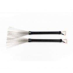 Heavy Pro-Brush - W-40h