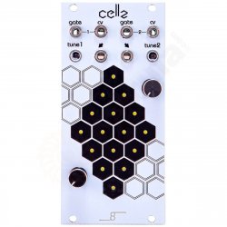 Cellz-Programmable Cv