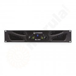 XLi3500 Amplificatore 2x1350