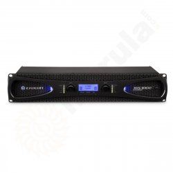 XLS 1002 Amplificatore 2x350