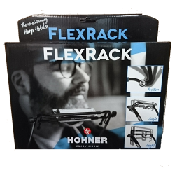 Flexrack Reggiarmonica...