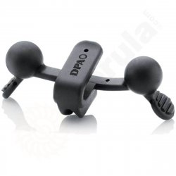 STC4099 Clip microfono per...