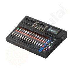 Yamaha MGX16V BK - Mixer digitale