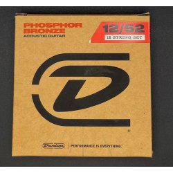 Dap1252j Acoustic Phosphor...