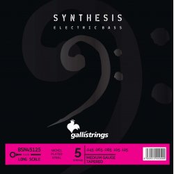 Galli Strings Csn45125
