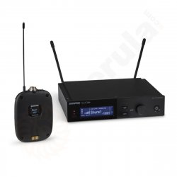 Shure SLXD14+E-G65 - Kit radiomicrofono