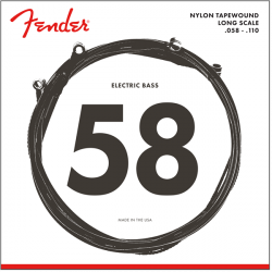Fender 0739120406 Nylon...