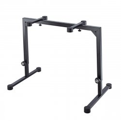 Konig & Meyer 18810-015-55 Table-style keyboard stand »Omega« black