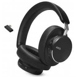 N9 Cuffie Bluetooth, Black