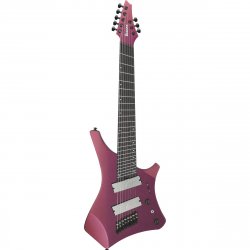 Ibanez A528 CMG - Chitarra elettrica 8 corde