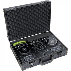 Walkasse W-Control-Sb Case...