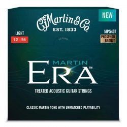 Martin Mp540t