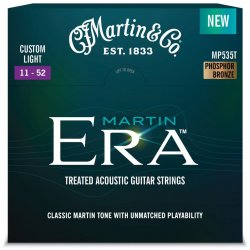Martin Mp535t