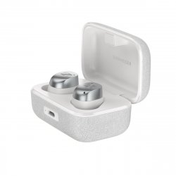 Momentum Tw 4 Silver