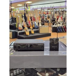 Akg Wms 45 Perception...