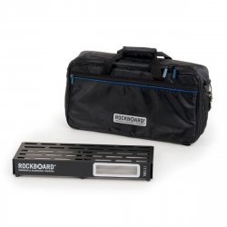 Rbo B 3.1 Tres B Pedalboard...