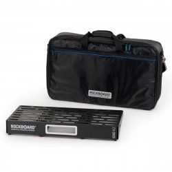 Rbo B 4.2 Quad B Pedalboard...