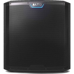 ALTO TS15S - Subwoofer da 15