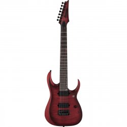 Ibanez RGD721FA WUF - Chitarra elettrica 7 corde