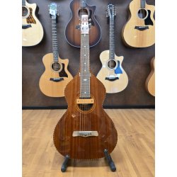 Lm Weissenborn + Pickup...