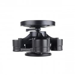 V120 Supporto Disaccoppiatore