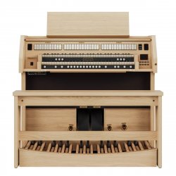 Maestro 45 DLX