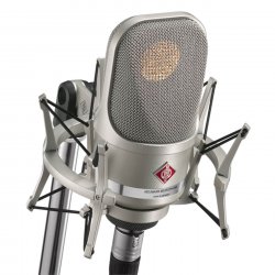 TLM 107 Ni Studio Set