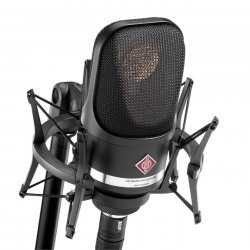 TLM 107 Bk Studio Set