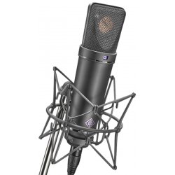 U 87 AI MT Studio Set
